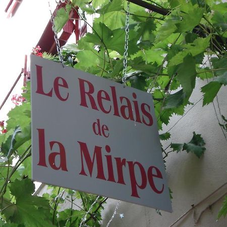 Le Relais De La Myrpe Apartment Bergerac Cameră foto