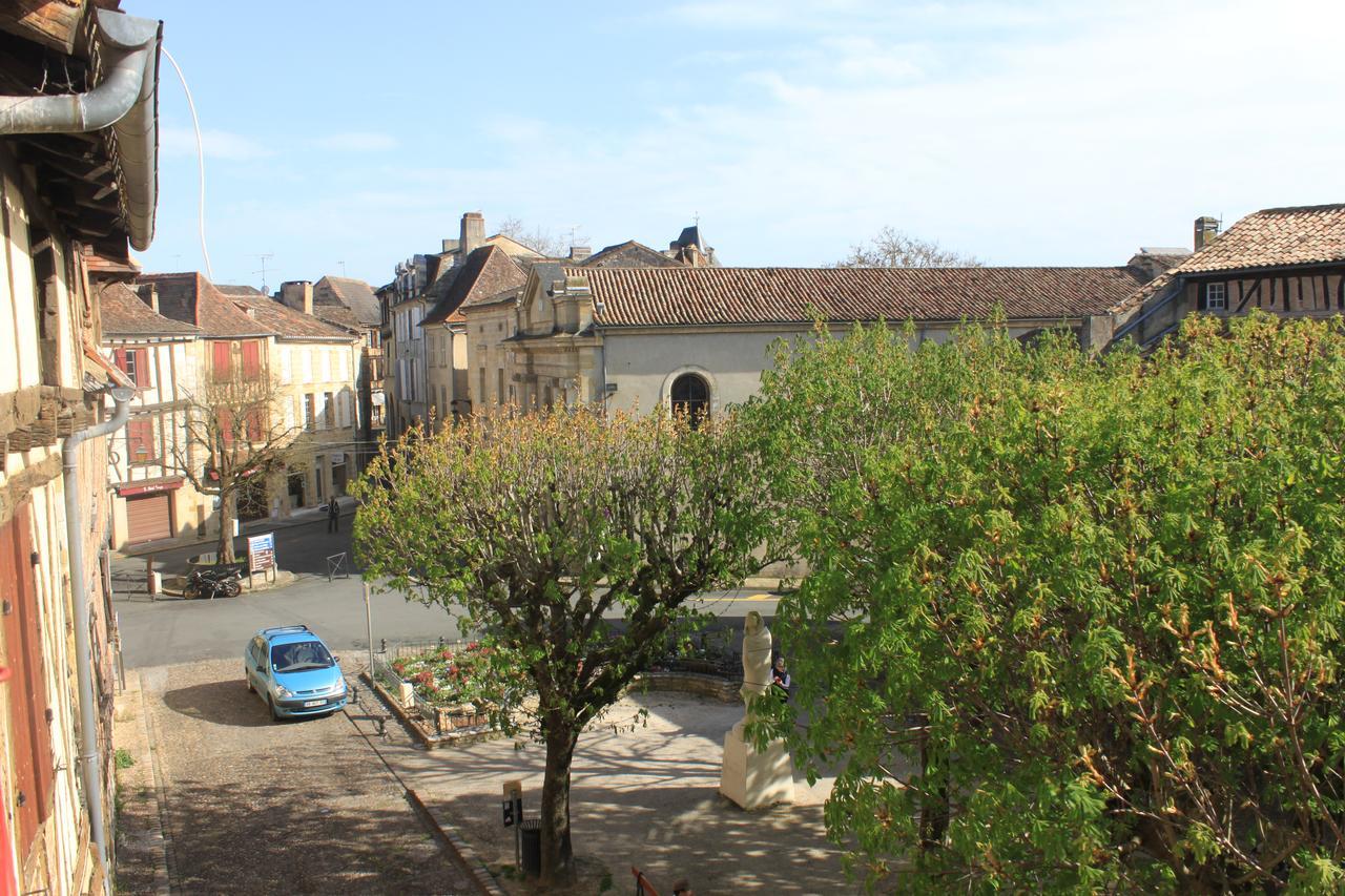 Le Relais De La Myrpe Apartment Bergerac Exterior foto